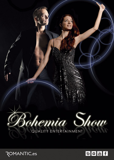 BOHEMIA BOHEMIA